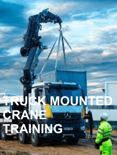 TRUCK MOUNTED CRANE TRAINING-min